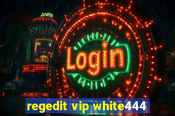 regedit vip white444